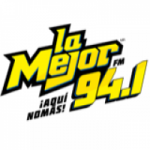Radio La Mejor 94.1 FM
