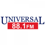 Radio Universal 88.1 FM
