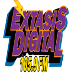 Radio Éxtasis Digital 105.9 FM