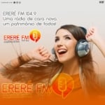 Rádio Ererê 104.9 FM