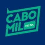 Radio Cabo Mil 96.3 FM