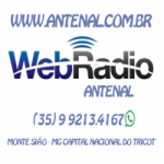 Web Rádio Antenal