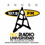 Radio Universidad de Guadalajara 107.9 FM