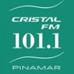Radio Cristal 101.1 FM