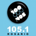 Radio La 100 Rosario 105.1 FM