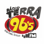 Rádio Terra 96.5 FM