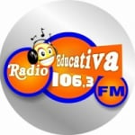 Rádio Educativa 106.3 FM