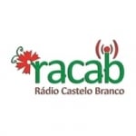 Logo da emissora Rádio Castelo Branco 92.0 FM