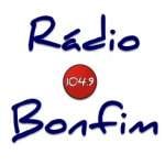 Rádio Bonfim 104.9 FM