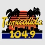 Radio Tropicálida 104.9 FM