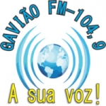 Rádio Gavião 104.9 FM
