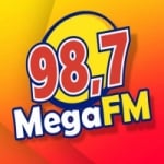 Rádio Mega 98 FM