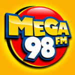 Rádio Mega 98 FM