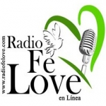 Radio Fé Love 103.3 FM