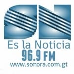 Radio Sonora 96.9 FM