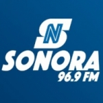 Radio Sonora 96.9 FM