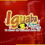 Rádio Iguaba 104.9 FM