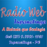Rádio Web Tupanatinga