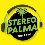 Radio Stereo Palma 100.1 FM