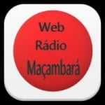Web Rádio Maçambará