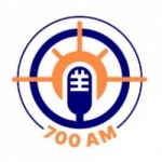 Radio Cadena Mi Gente 700 AM