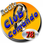 Rádio Comando 78