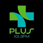 Radio Plus 101.3 FM