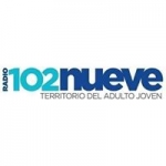 Radio 102 Nueve 102.9 FM