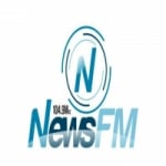 Logo da emissora News FM