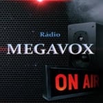Rádio Mega Vox