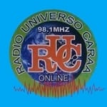 Rádio Universo Caraa 98.1 FM
