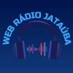 Logo da emissora Web Rádio Jataúba