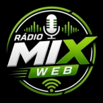 Rádio Mix Web