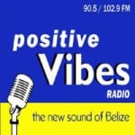 Radio Positive Vibes 90.5 FM