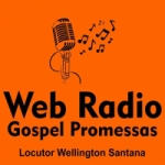 Web Rádio Gospel Promessas