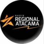 Radio Regional Atacama 88.7 FM