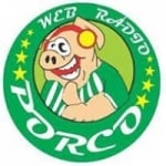 Web Rádio Porco