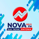 Rádio Nova São Manuel 102.5 FM