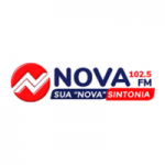 Rádio Nova 102.5 FM