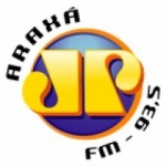 Rádio Jovem Pan 93.5 FM