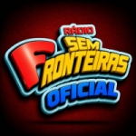 Rádio Sem Fronteiras Oficial