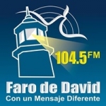 Radio Faro de David 104.5 FM