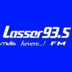 Radio Lasser 93.5 FM