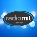 Radio Mil 103.9 FM