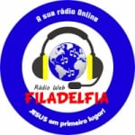 Rádio Filadélfia Palmares