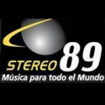 Radio Stereo 89 90.1 FM