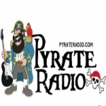 Pyrate Radio 105.1 FM
