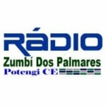 Rádio Zumbi Dos Palmares 104.9 FM