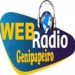 Web Rádio Genipapeiro