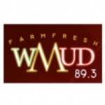 WMUD 89.3 FM